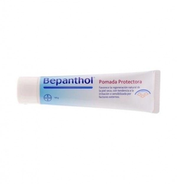 Bepanthol Pomada Protectora (1 Envase 30 G)