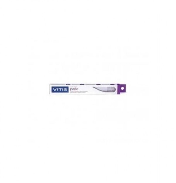 Cepillo Dental Adulto - Vitis Perio