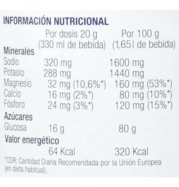 Flectomin (1 Envase 550 G)