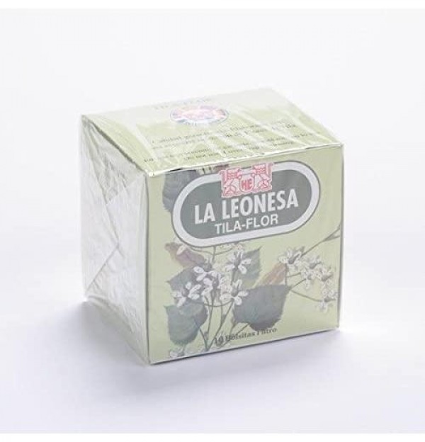 Tila La Leonesa (10 Filtros)