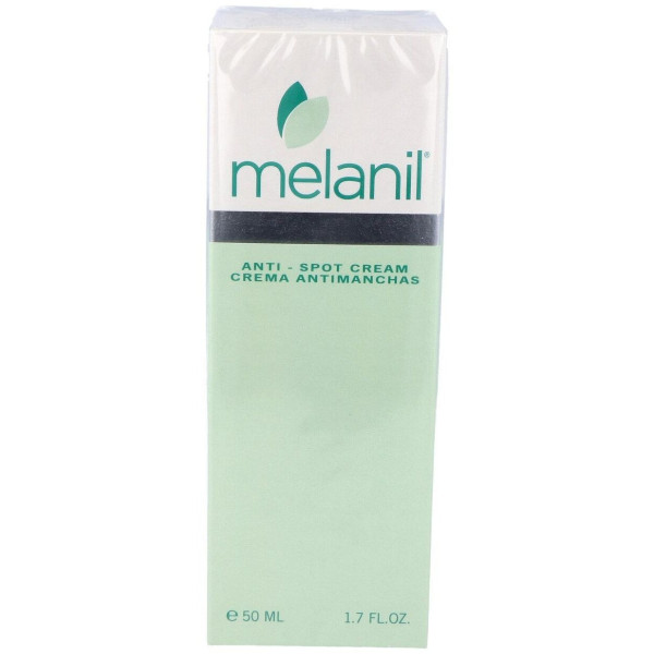 Catalysis Melanil Crema 50Ml