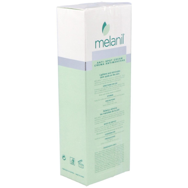 Catalysis Melanil Crema 50Ml