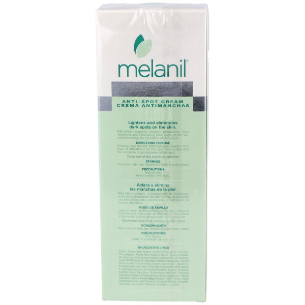 Catalysis Melanil Crema 50Ml