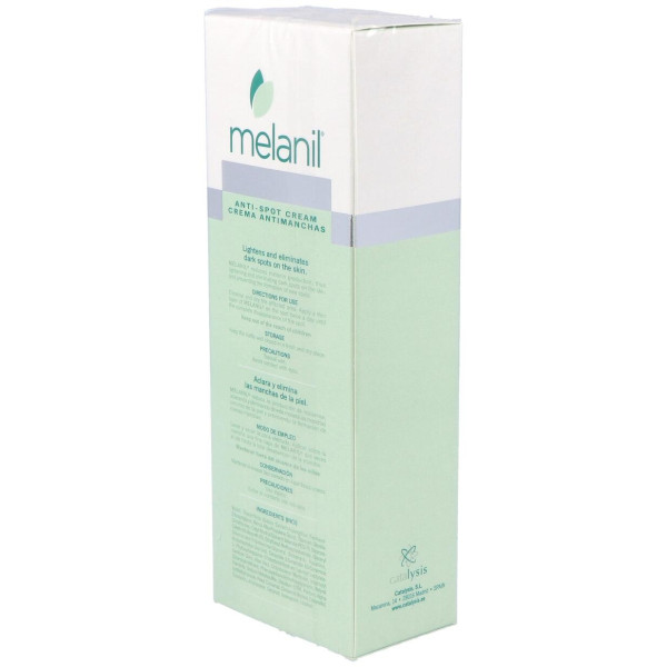 Catalysis Melanil Crema 50Ml