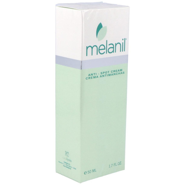Catalysis Melanil Crema 50Ml