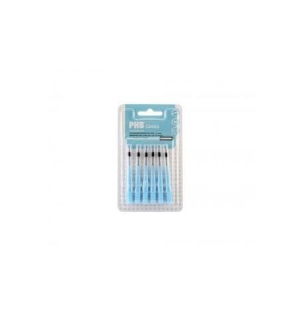 Cepillo Interdental - Phb (Conico)