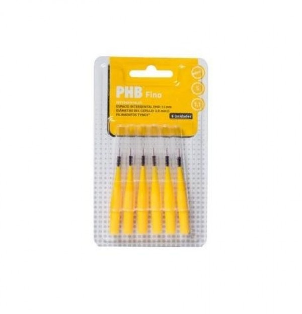 Cepillo Interdental - Phb (Fino)