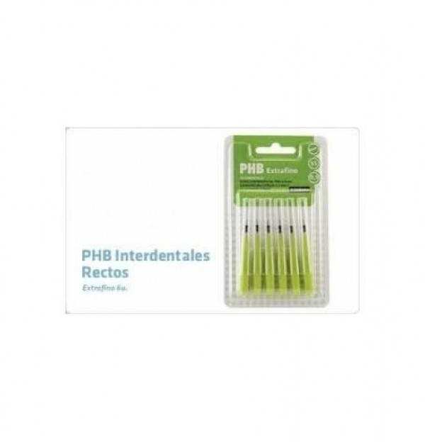 Cepillo Interdental - Phb (Extrafino)