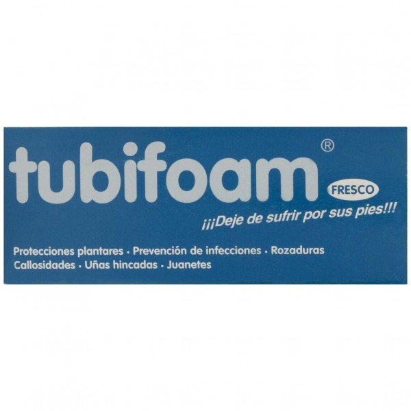 Tubifoam™️ Venda Tubular Bandage No. 3 18Mm 1Ud