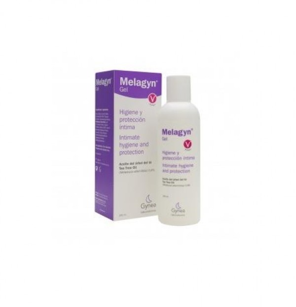 Melagyn Gel (1 Envase 200 Ml)