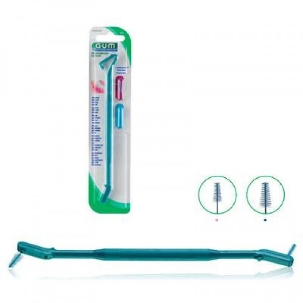 Cepillo Interd.Proxabrush R.605