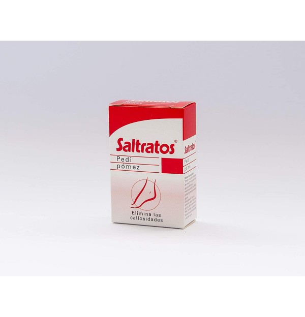 Quitadurezas Saltratos Pedi Pomez