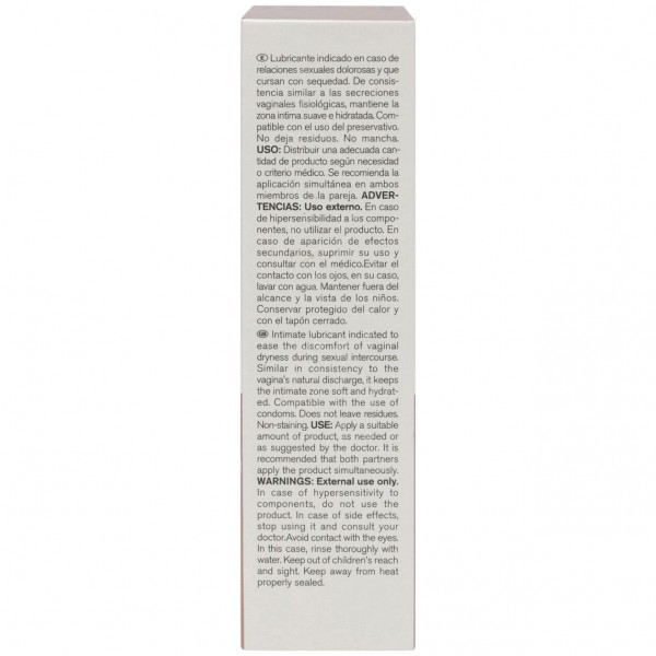 Cumlaude Lab Mucus Gel Lubricante 30Ml