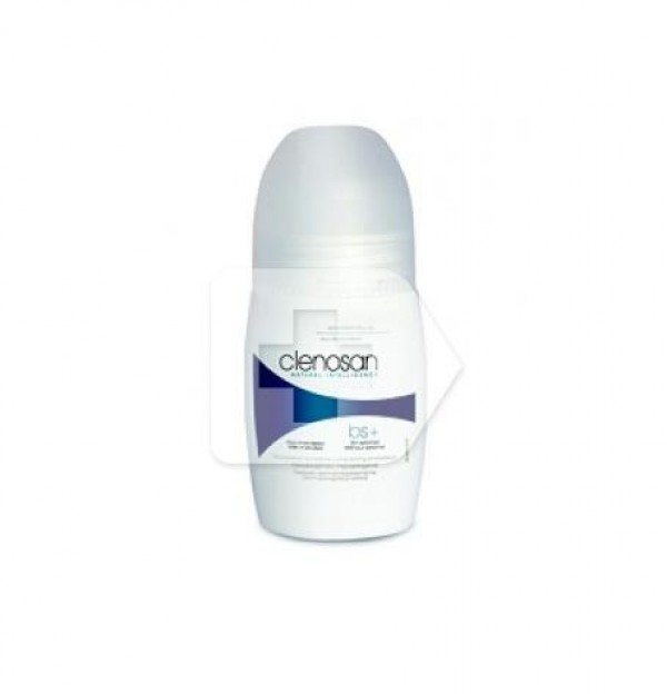 Clenosan Desodorante (1 1 Roll On 75 Ml)