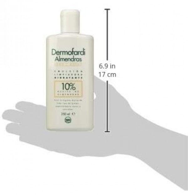 Dermofardi Almendras (1 Envase 250 Ml)