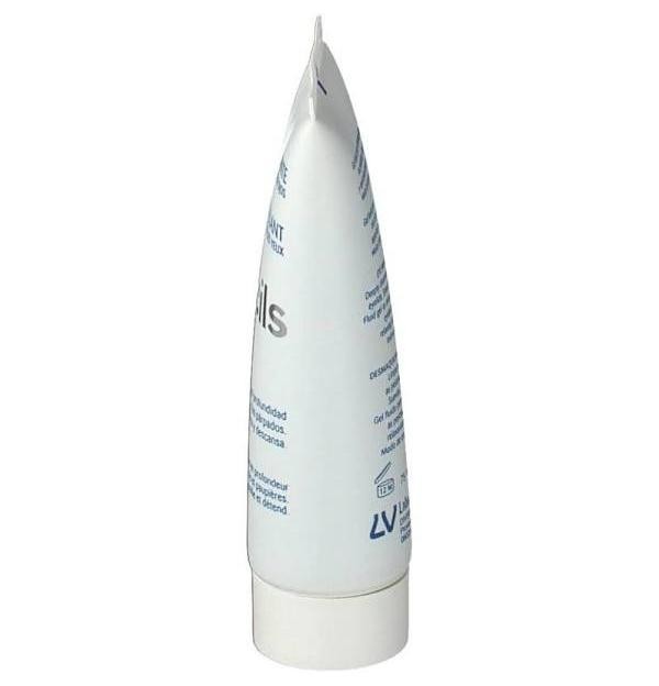 Belcils Gel Desmaquillante Ojos Con Azuleno (Gel 1 Envase 75 Ml)