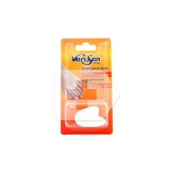 Separadedos - Hydrogel Varisan (Carrete T- Med)