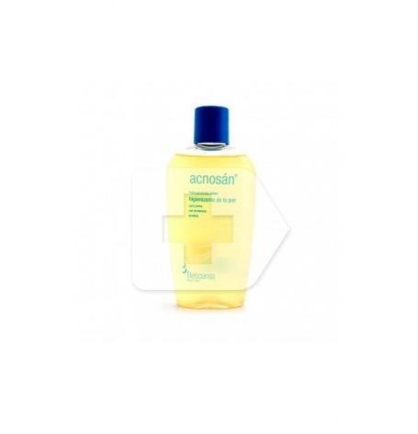 Acnosan Locion Bescansa (200 Ml)
