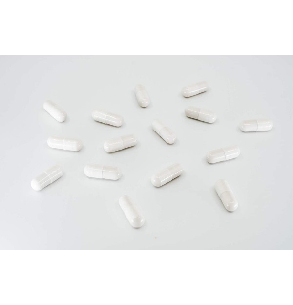 Binarval Plus (760 Mg 60 Capsulas)