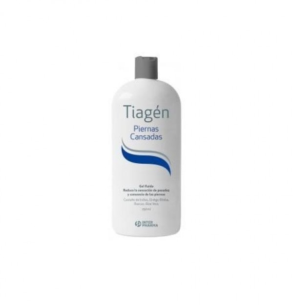 Tiagen Piernas Cansadas (250 Ml)