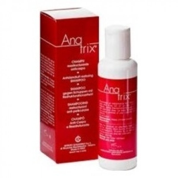 Anatrix Champu Anticaspa, 150 Ml