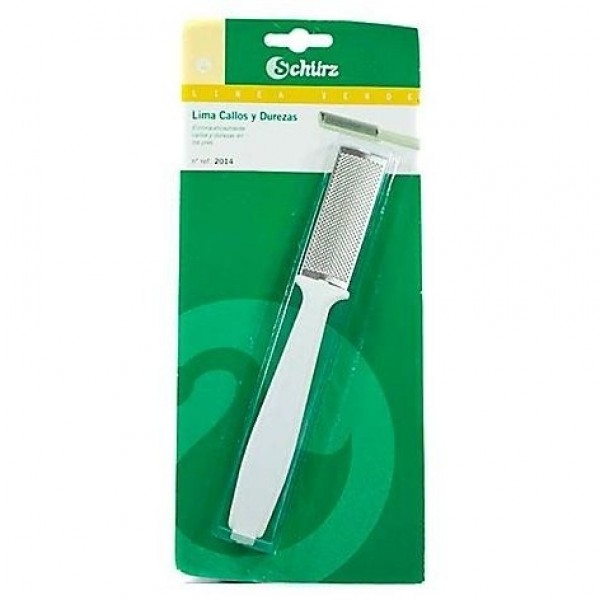 Lima Callos Y Durezas Schurz