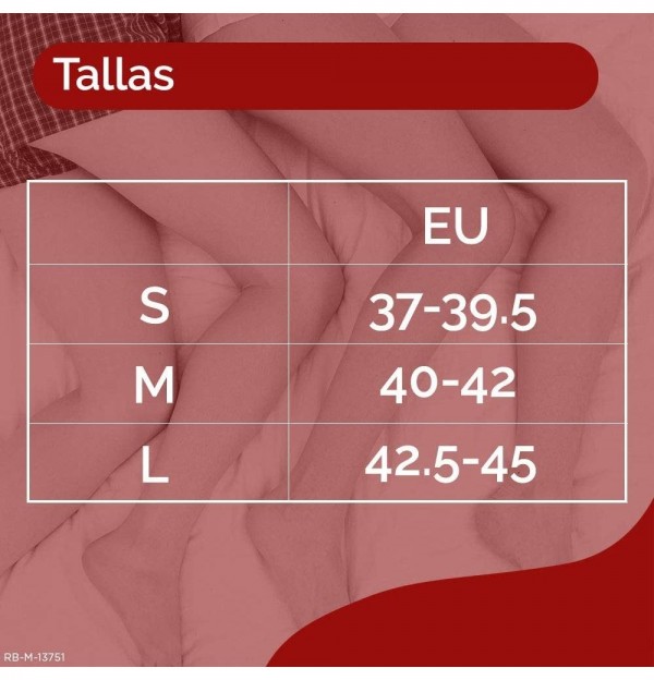 Plantillas Uso Diario Rodilla Y Talon - Scholl In-Balance (Talla L 1 Par)