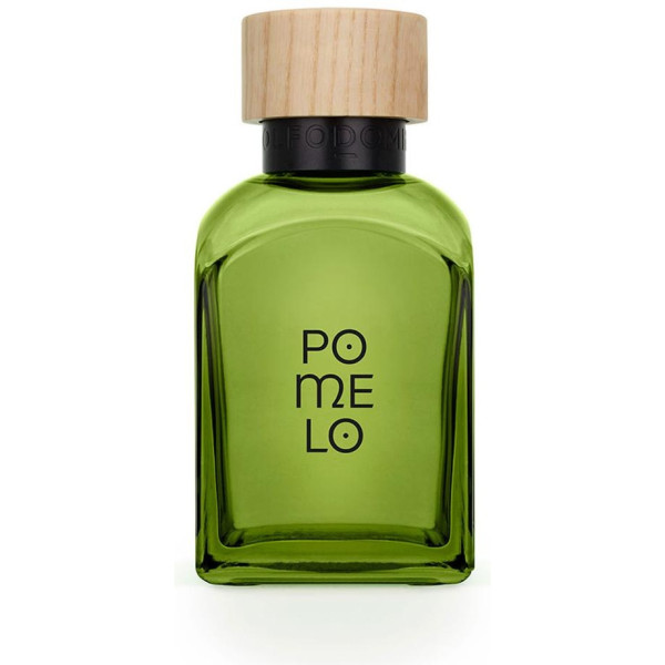 Pomelo Man Edt Vapo 120 Ml