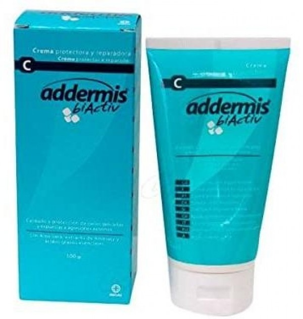 Addermis Biactiv Crema Dermoproteccion Adultos (100 G)
