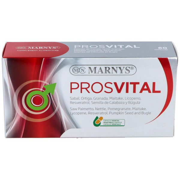 Prosvital 60Cap. 2