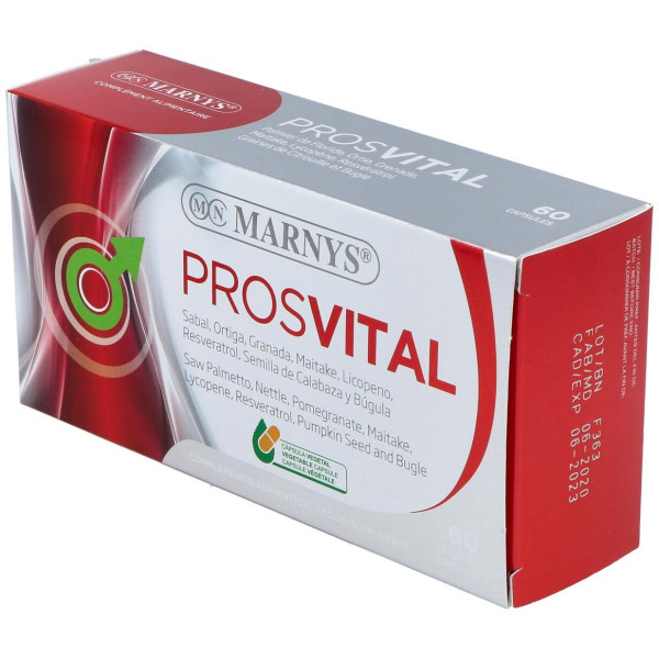 Prosvital 60Cap. 2