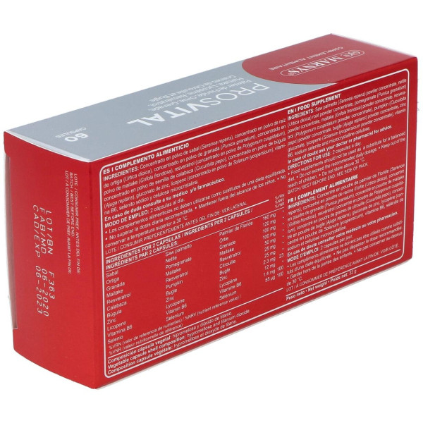 Prosvital 60Cap. 2