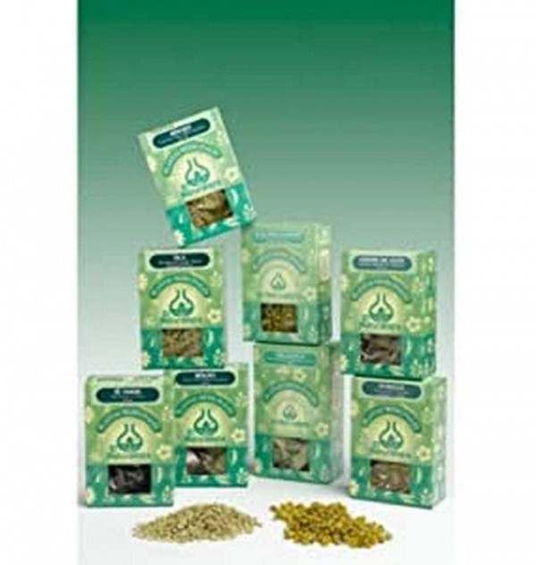 Te Chino El Naturalista (1 Envase 80 G)