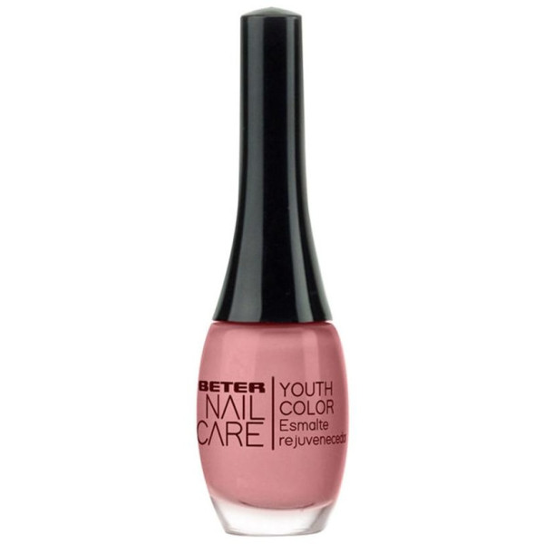 Beter Nail Care Youth Color Nro 033 Taupe Rose 11Ml