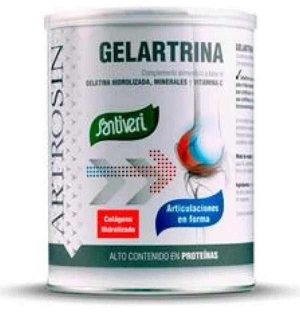 Gelartrina Artrosin (Polvo Oral 1 Envase  275 G)