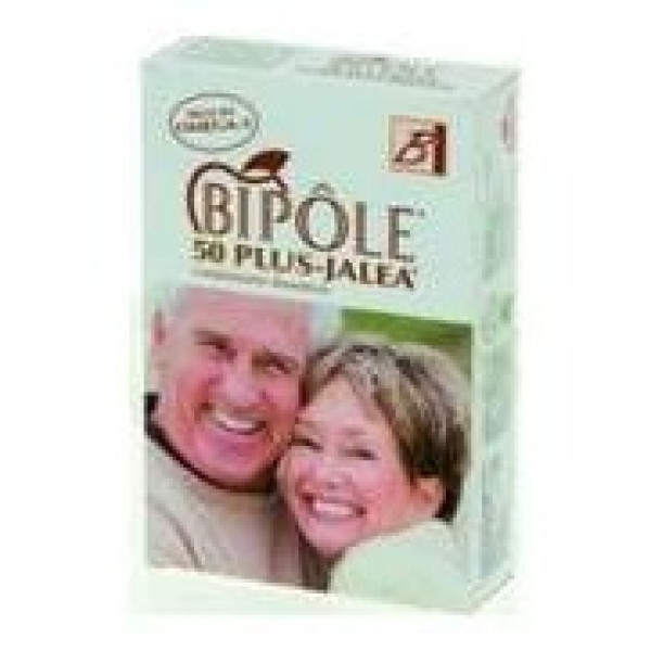 Bipole 50 Plus (Jalea 3A Edad) 20Amp.