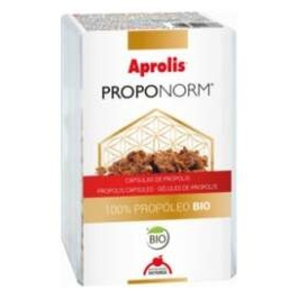 Aprolis Proponorm Propolis Bio 60Cap