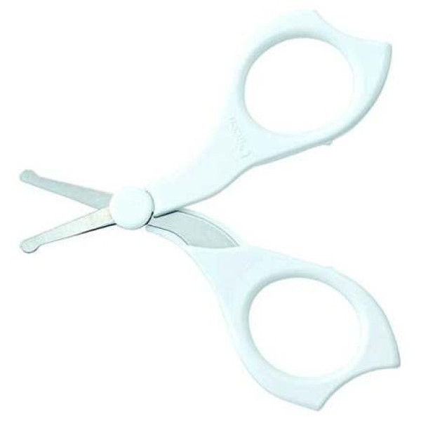 Tijera Bebe R642 - Nailine