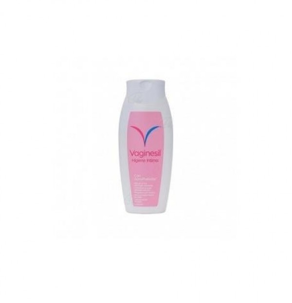 Vagisil Higiene Intima Prebiot Gynoprebiotic (1 Envase 75 Ml Formato Viaje)