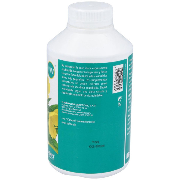 Vita Woman Onagra 450Perlas