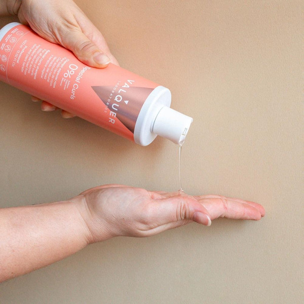 Special Curls 0% Champú Método Curly 1000 Ml