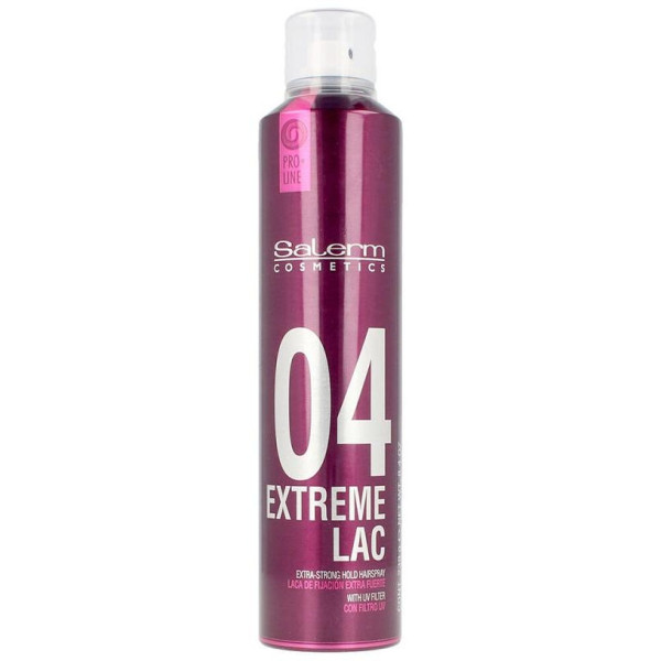 Proline 04 Express Laca Extra Fuerte Spray 300 Ml