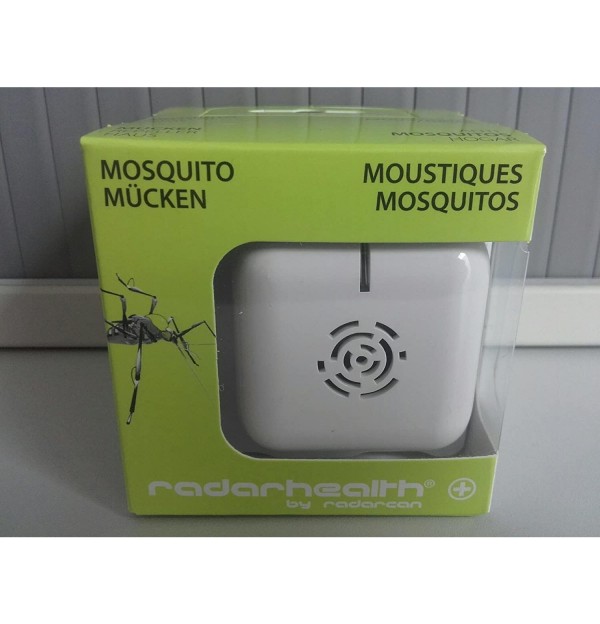 Rh- 102 Antimosquitos - Insecticida Uso Domestico (Hogar)