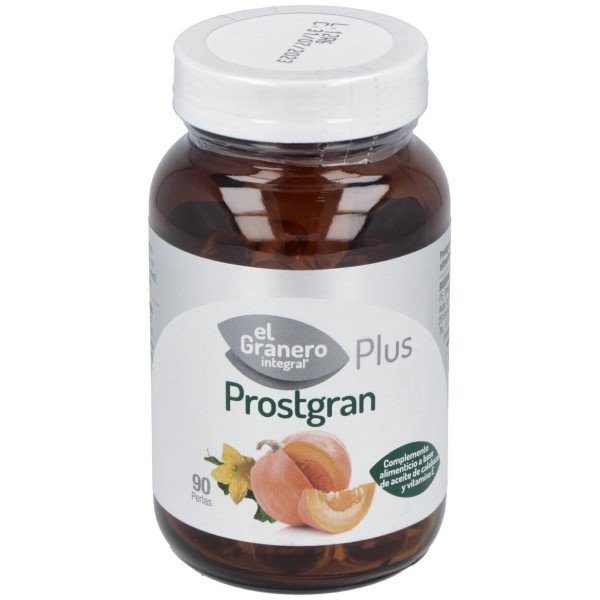 El Granero Prostgran 90 Perlas