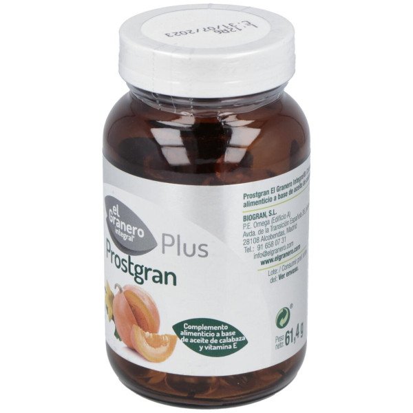 El Granero Prostgran 90 Perlas