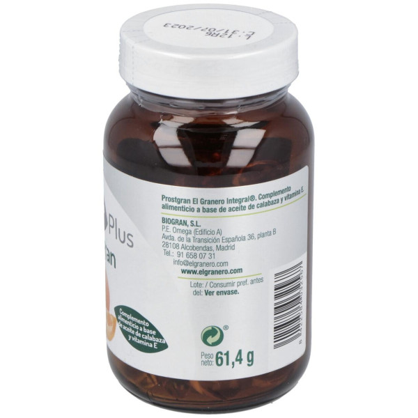 El Granero Prostgran 90 Perlas