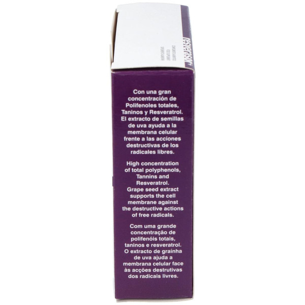 Soria Natural Resverasor Plus 28Comp