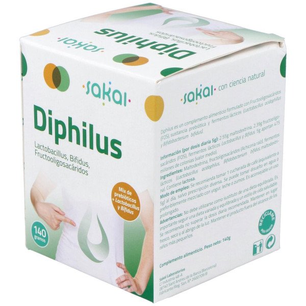 Diphillus Po 140Gr.
