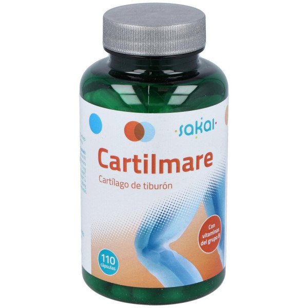 Cartilmare 110Cap.