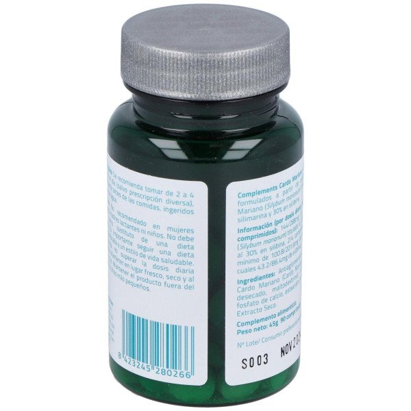 Sakai Cardo Mariano Comprimidos